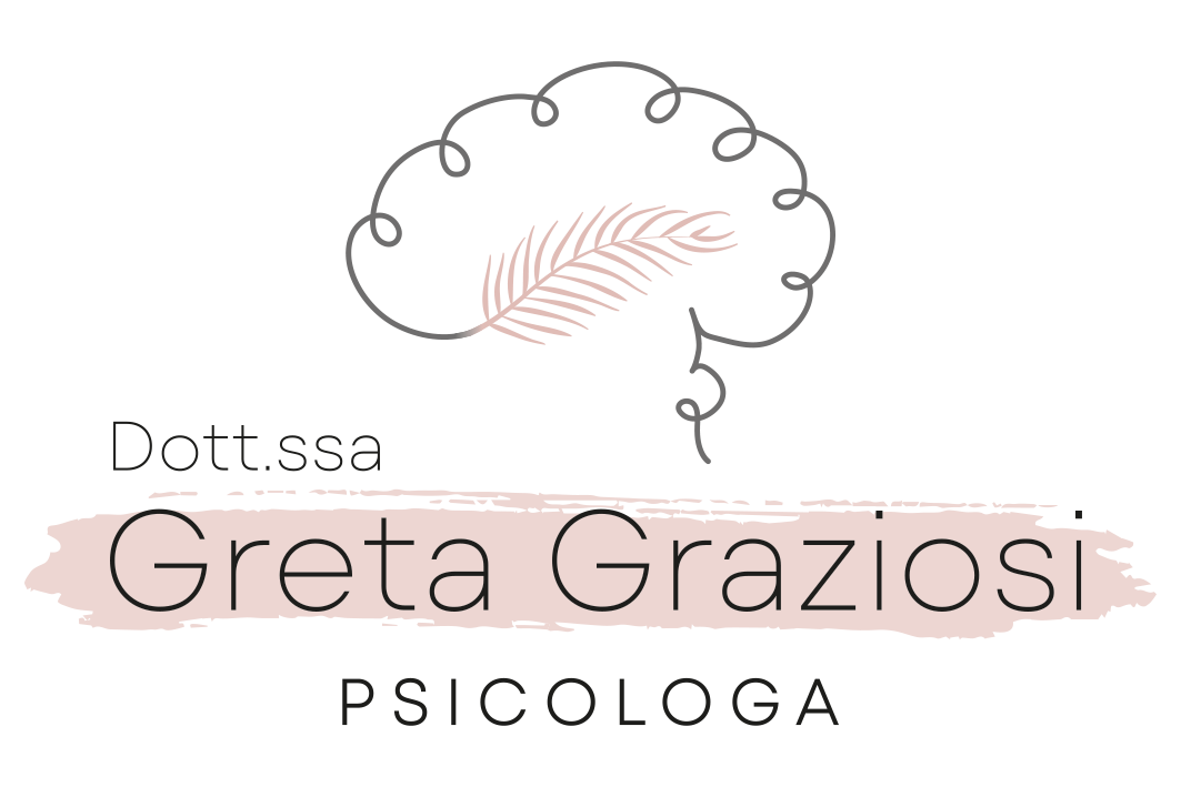 Greta Graziosi – Psicologa Clinica a Vignola